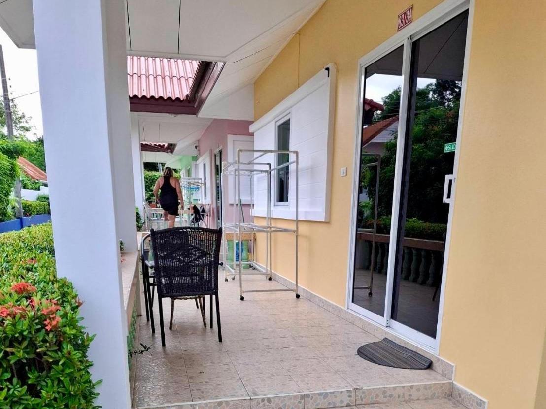 2 Bedroom Bungalow Nai Harn 4 Resort Ban Suan  Exterior foto