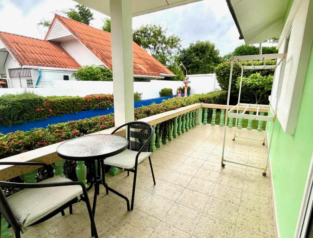 2 Bedroom Bungalow Nai Harn 4 Resort Ban Suan  Exterior foto